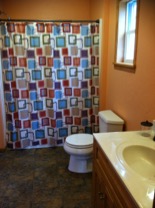1 Summit Bathroom
