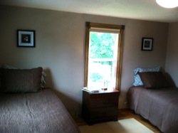 Brown Room 1