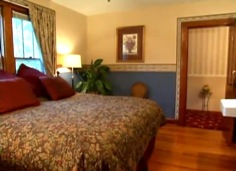ChristisInnRoom1