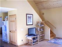 Summit front room