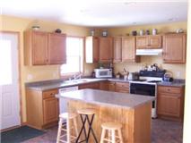 Summit Kitchen