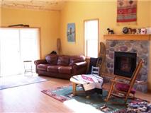 Summit Living Room