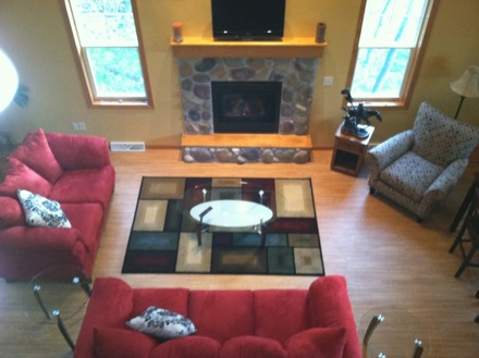 Summit Living Room_summer 2011